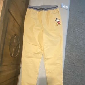 Disney boys joggers